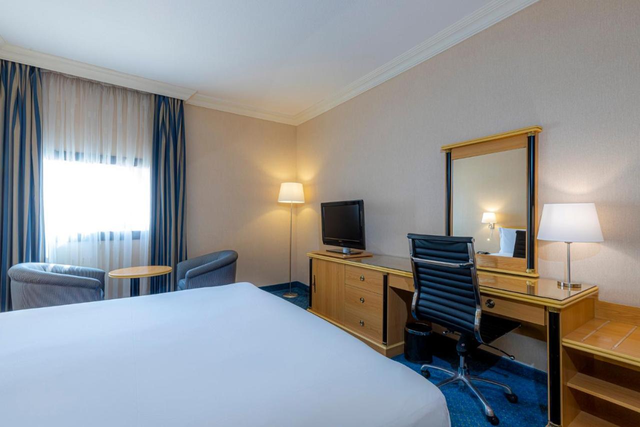 Holiday Inn Yanbu Exterior foto